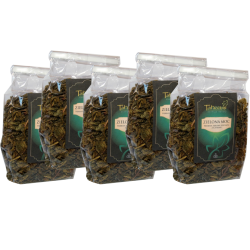 Herbata zielona Zielona Moc 150g 5 sztuk